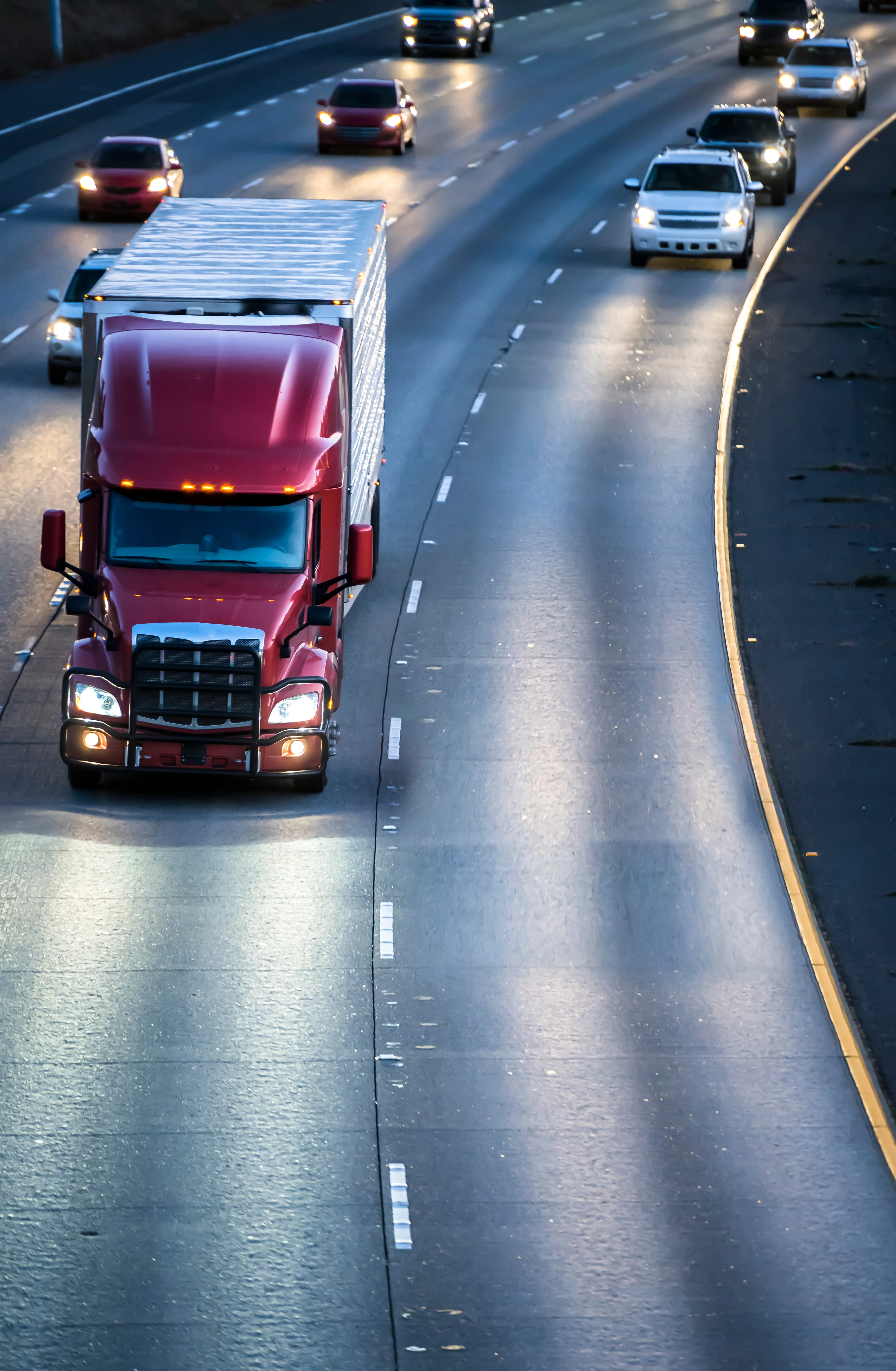 how does classic vehicle shipping work