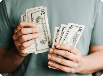 how much does a guaranteed car pick up service cost
