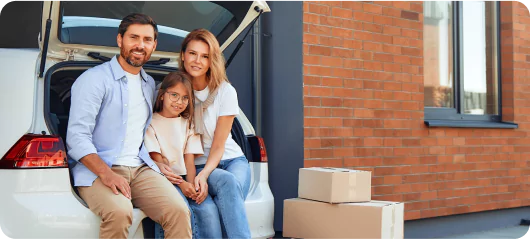 Ship a car across country with WeShipCars