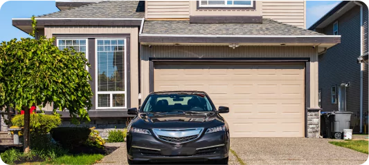 Door-to-door auto transport to another state