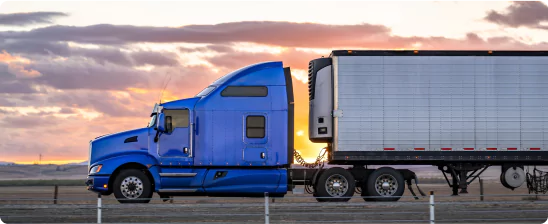 Enclosed cross country car shipping