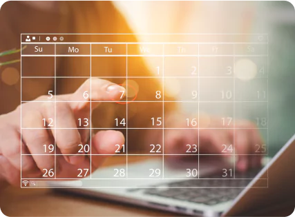 factors to consider date