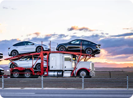 factors to consider transport type