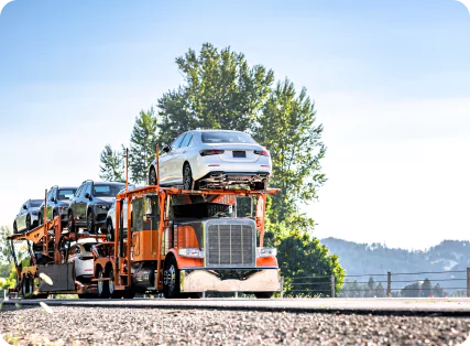 How long does it take to ship a car to another state