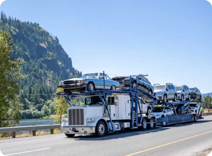 Cheapest way to ship a car to another state