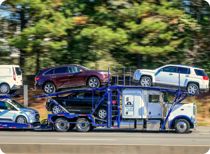 Best way to ship a car across country