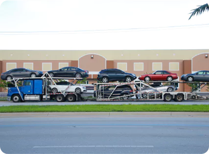 How to choose the best auto shipping company in Washington